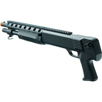 Desert Eagle Spring Powered Airsoft Pump Shotgun 400 FPS - M309