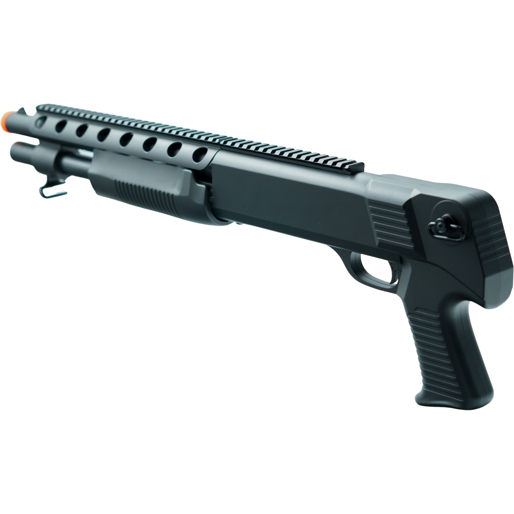 Desert Eagle Spring Powered Airsoft Pump Shotgun 400 FPS - M309