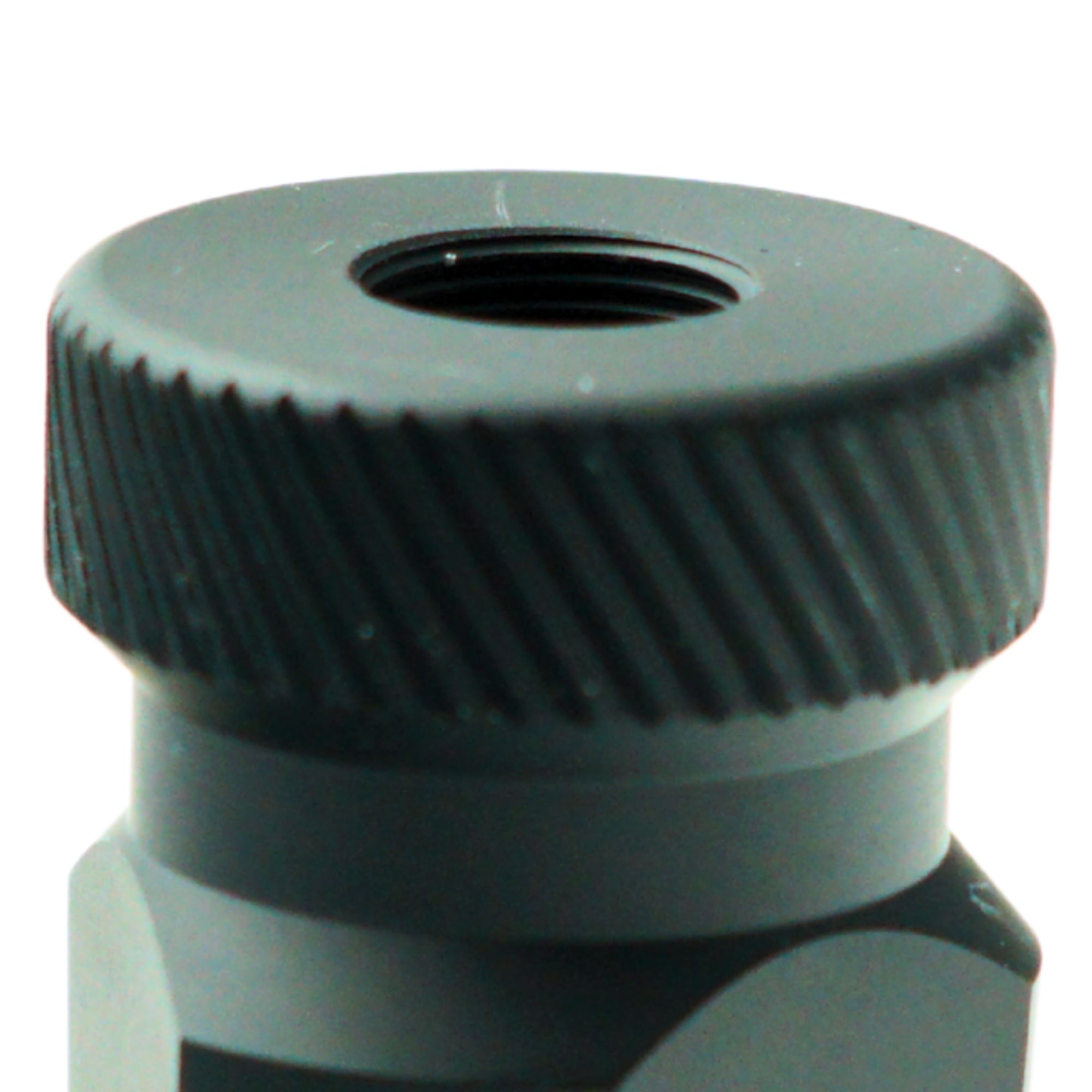 Full Metal Amplifier Flash Hider Elite UP-62