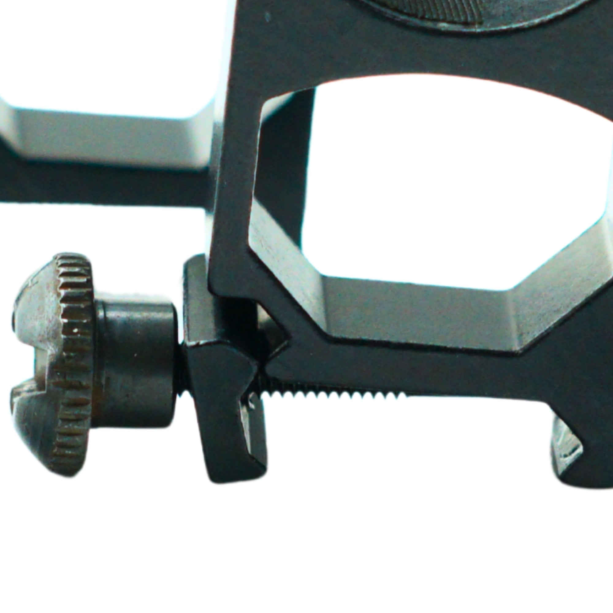 Airsoft Scope Mounts for Picatinny Weaver Rail