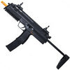 HK Gen2 MP7 Navy SMG GBB Gas Airsoft Rifle