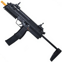 HK Gen2 MP7 Navy SMG GBB Gas Airsoft Rifle