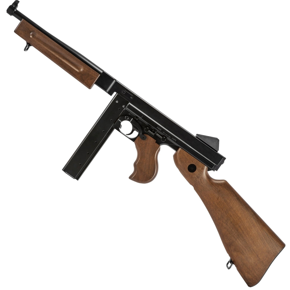 Legends M1A1 Full Auto Replica BB Gun .177