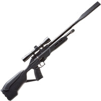 Umarex Fusion 2 .177 Quiet CO2 Air Rifle