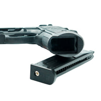 HFC HG-190 Full/Semi Auto GBB Airsoft Pistol