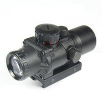 Scope 3.5X30 Tactical Compact Airsoft Scope