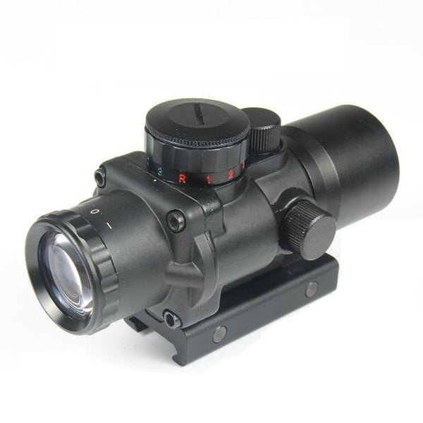 Scope 3.5X30 Tactical Compact Airsoft Scope