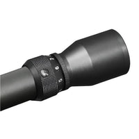 TRIMEX 3-9x adjustable rifle scope Full Metal