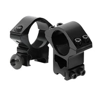 TRIMEX 3-9x adjustable rifle scope Full Metal