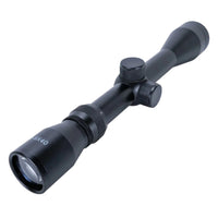 TRIMEX 3-9x adjustable rifle scope Full Metal