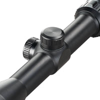 TRIMEX 3-9x adjustable rifle scope Full Metal