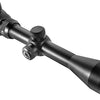 3-9x adjustable rifle scope Full Metal