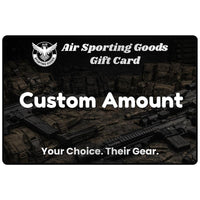Air Sporting Goods