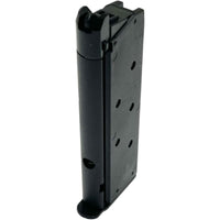 SRC 1911 Style Airsoft GBB Metal Pistol Black