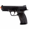 Smith & Wesson M&P 40 Semi Auto Airsoft CO2 Pistol 15Rds 6mm - Umarex