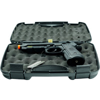 HFC HG-190 Full/Semi Auto GBB Airsoft Pistol