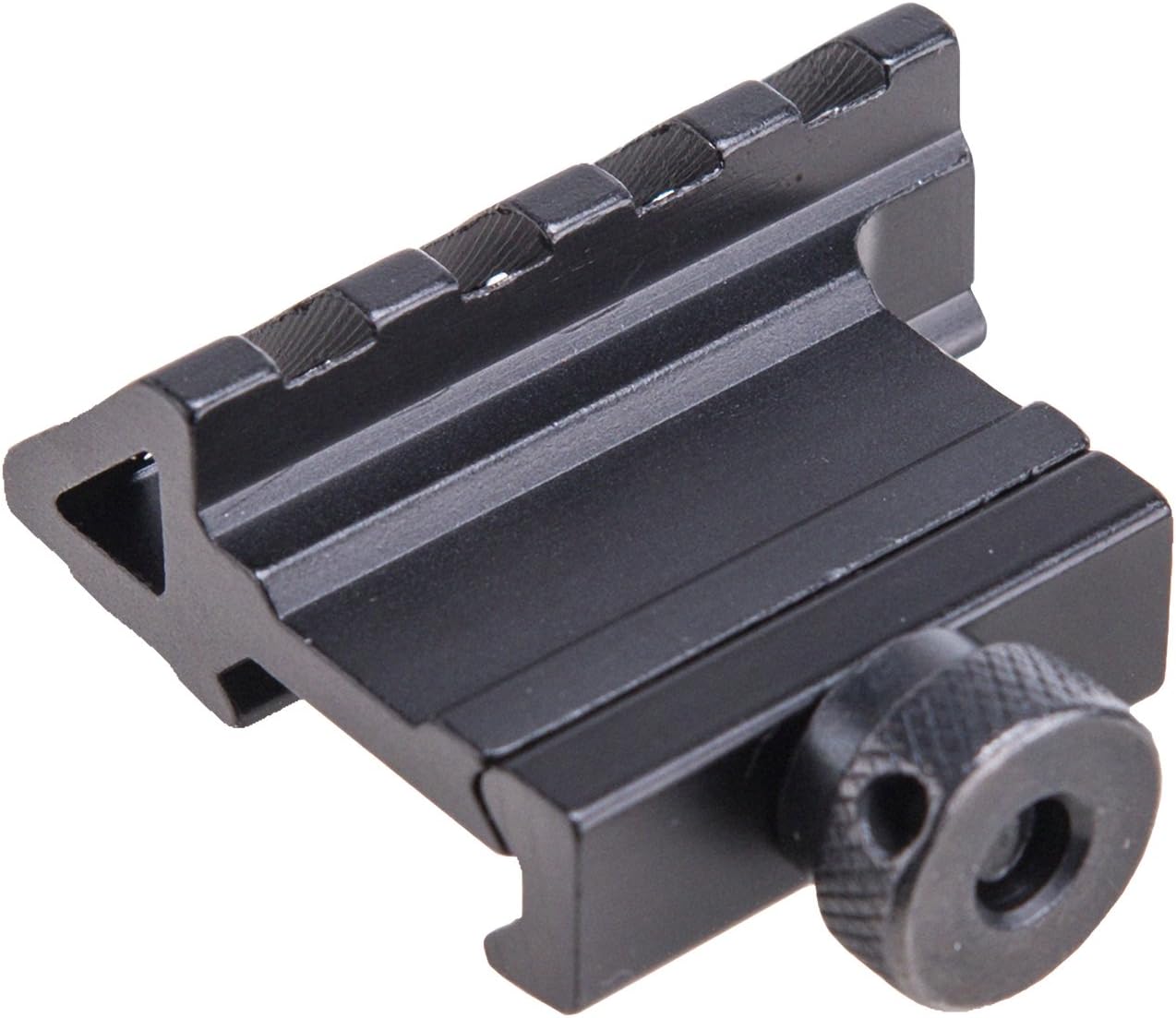 TRIMEX 45-DEGREE OFFSET ANGLE RAIL MOUNT PICATINNY