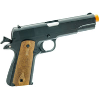 HFC Green Gas 1911 NBB Airsoft Pistol