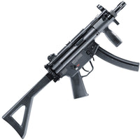 HK MP5 K-PDW .177 Caliber CO2 Air Rifle