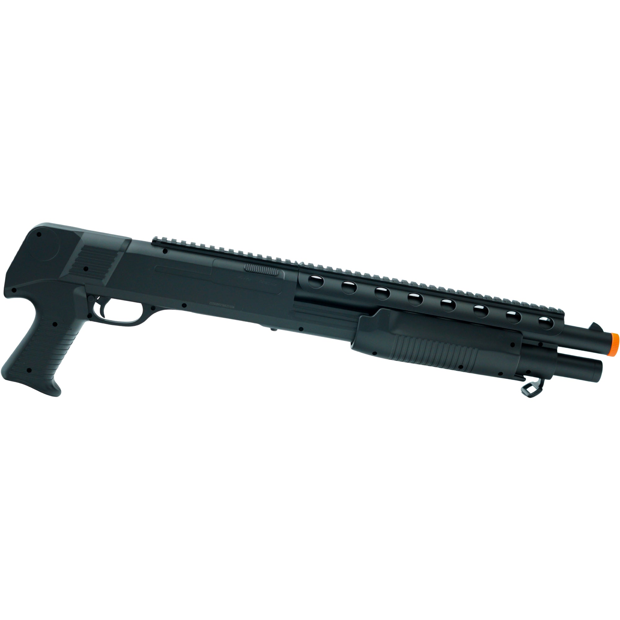 Desert Eagle Spring Powered Airsoft Pump Shotgun 400 FPS - M309