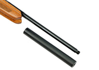 Single-Shot Air Rifle Model 45RS with Moderator .177 Cal - Winchester