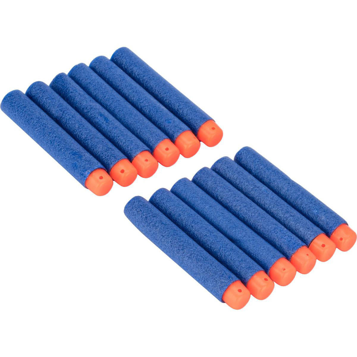 Rekt Opfour Blue CO2 Powered Foam Dart Rifle - Umarex