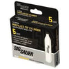 SIG Sauer 12 Gram CO2 Cartridges 5 Pack for Airsoft & Air Guns