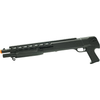 Desert Eagle Spring Powered Airsoft Pump Shotgun 400 FPS - M309