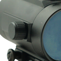 Airsoft Rifle Red Dot 1X50EG MM Scope