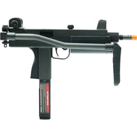 HFC Full Auto Mac 11 ZX Airsoft GBB SMG
