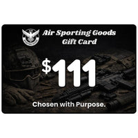 Air Sporting Goods