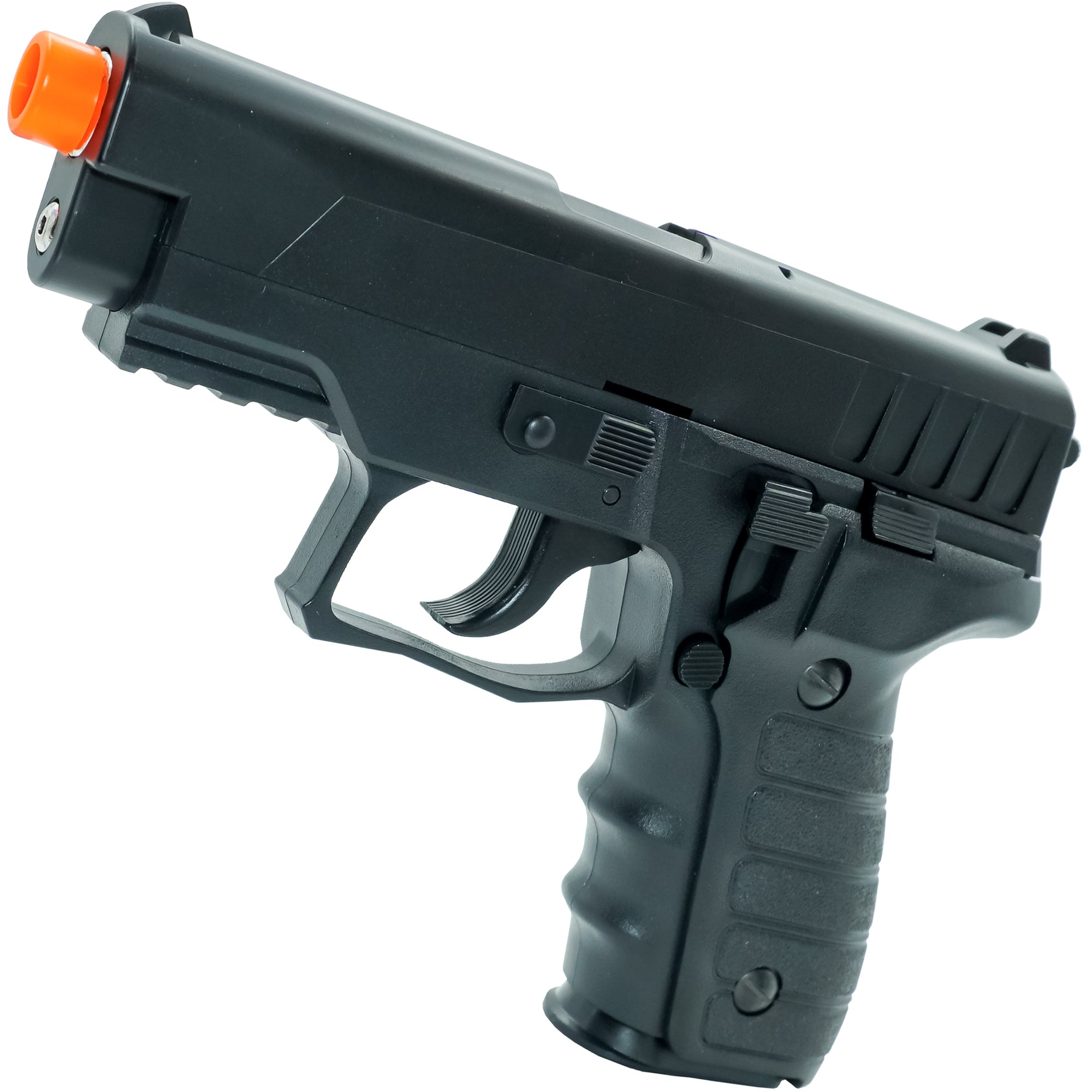 HFC Airsoft Spring Powered Pistol HA-183