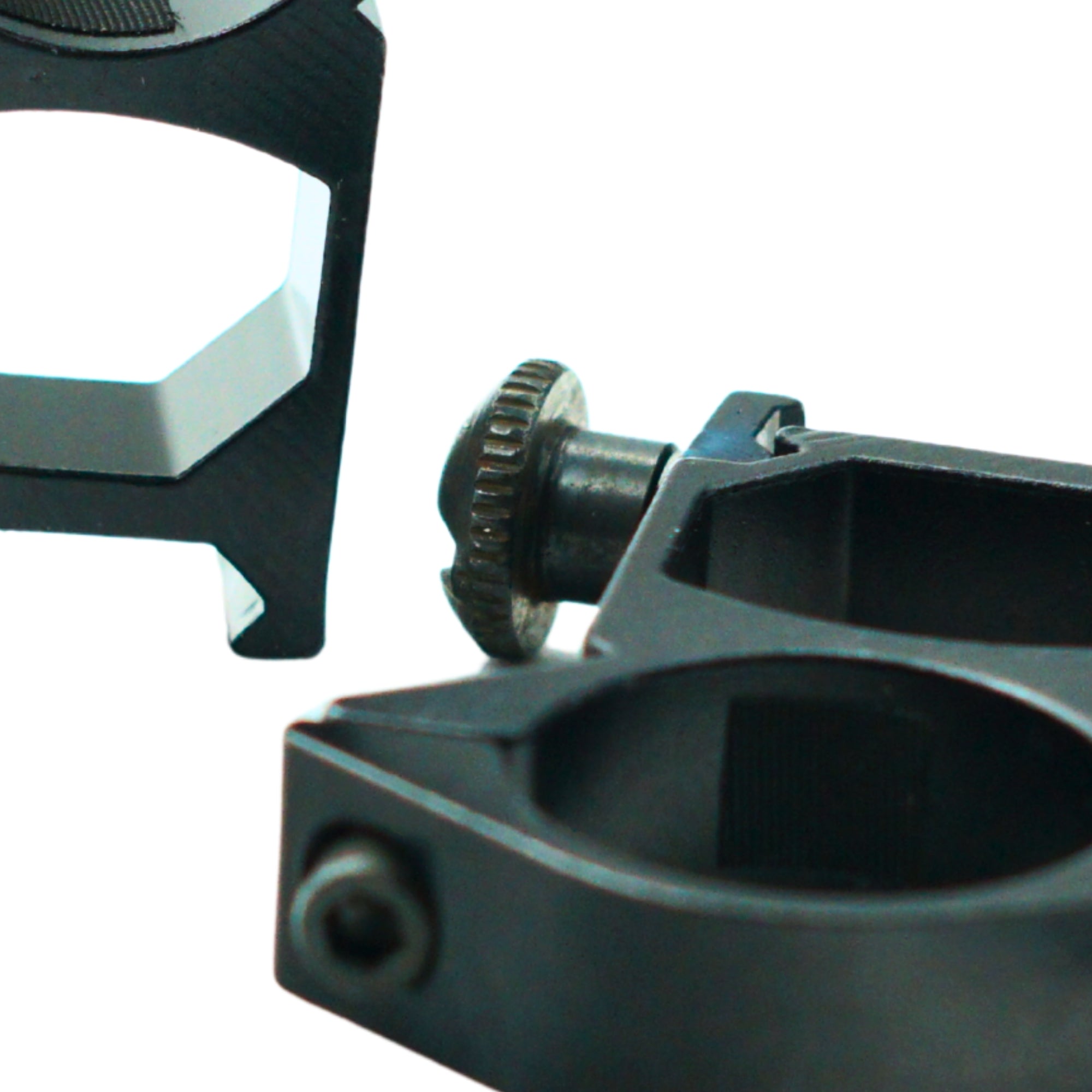 Airsoft Scope Mounts for Picatinny Weaver Rail