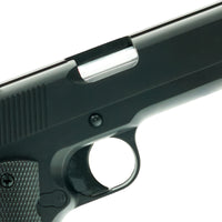 HFC Green Gas 1911 NBB Airsoft Pistol