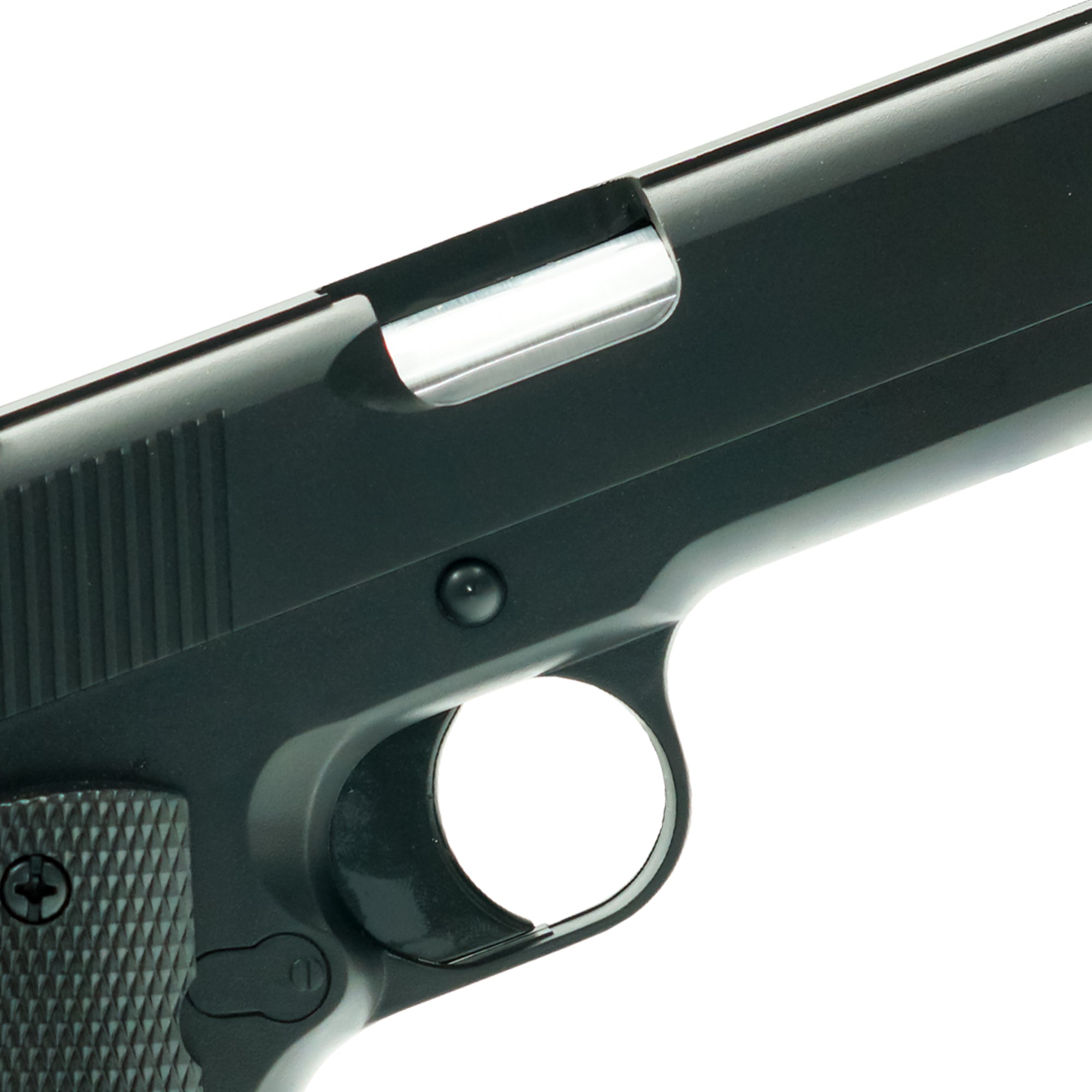 HFC Green Gas 1911 NBB Airsoft Pistol