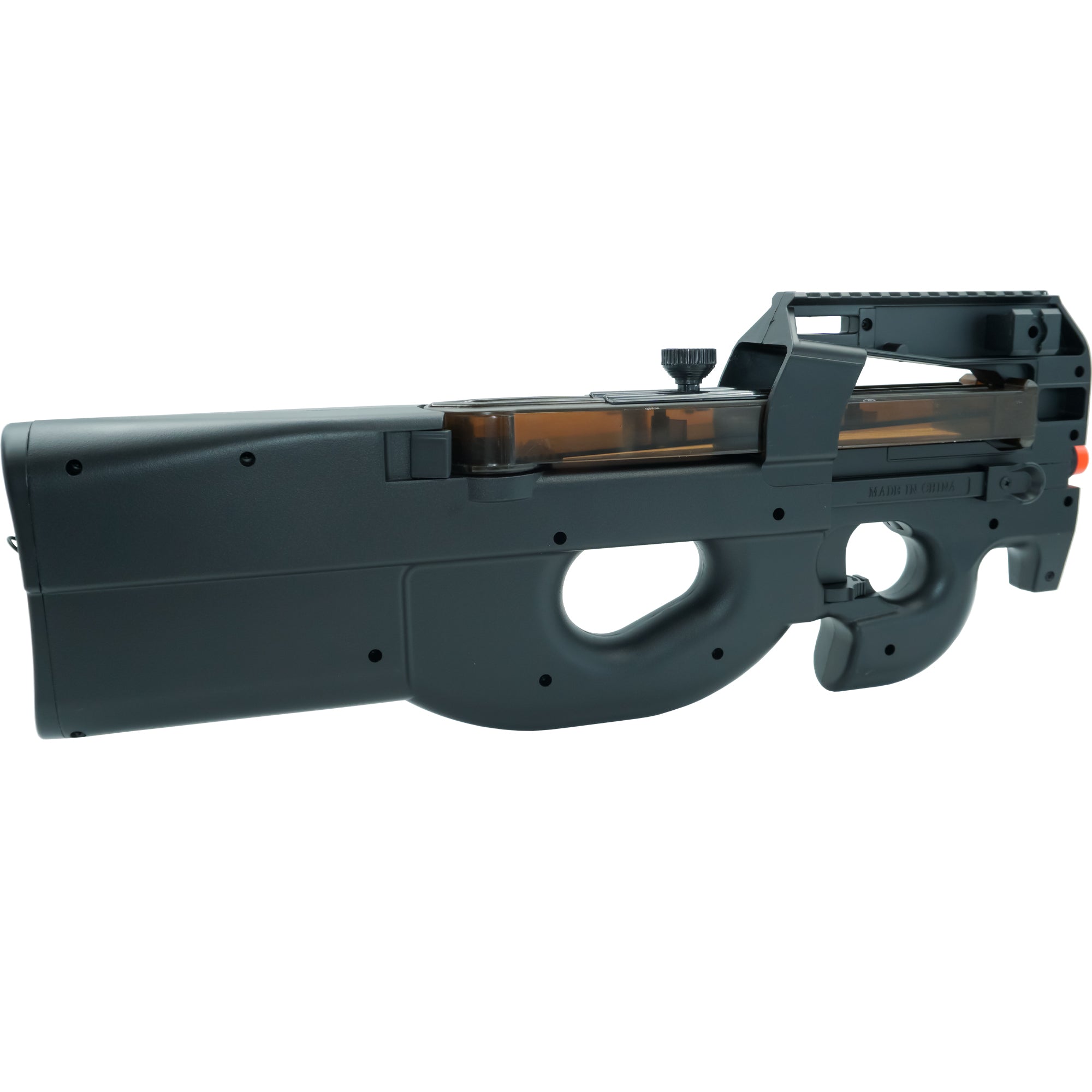 WELL D90H Full Auto Airsoft Electric AEG Rifle Gun - Black