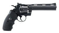 Umarex CO2 BB Air Revolver COLT Python 6 inch Polymer .177 BB - 2254040