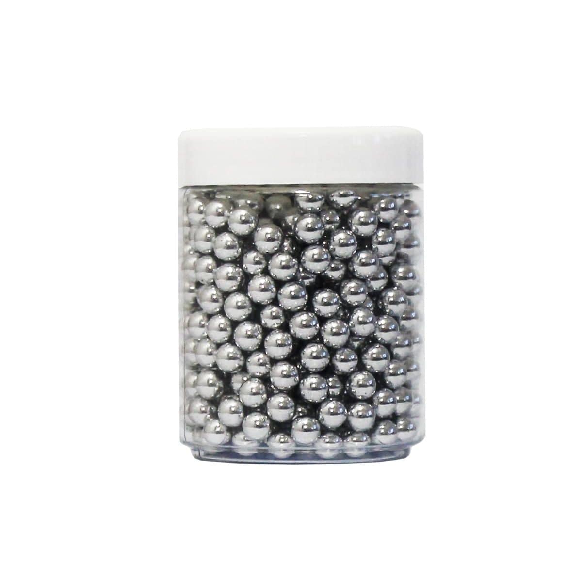 Bb Rounds SRC 6MM Aluminum BB Pellets 200 Rounds