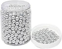 SRC 6MM ALUMINIUM BB PELLETS 200