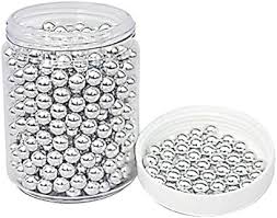 SRC 6MM ALUMINIUM BB PELLETS 200