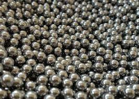 SRC 6MM ALUMINIUM BB PELLETS 200