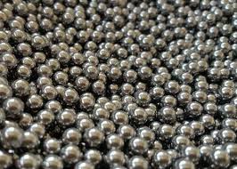SRC 6MM ALUMINIUM BB PELLETS 200