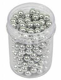 SRC 6MM ALUMINIUM BB PELLETS 200