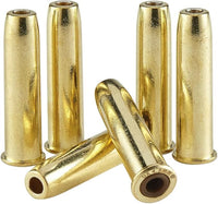 Colt Single Action Army CO2 Air Pistol BB Revolver Nickel 