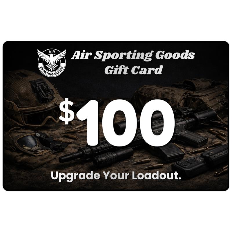 Air Sporting Goods