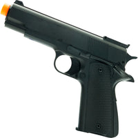 HFC Green Gas 1911 NBB Airsoft Pistol