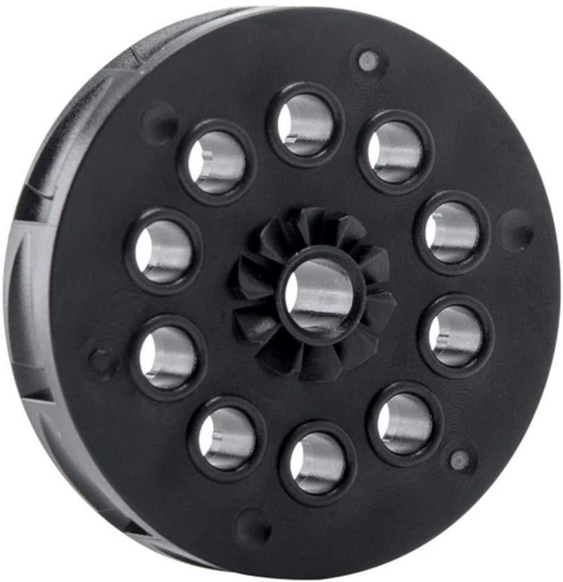 Umarex CO2 BB Air Revolver COLT Python 6 inch Polymer .177 BB - 2254040