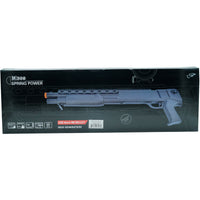 Desert Eagle Spring Powered Airsoft Pump Shotgun 400 FPS - M309