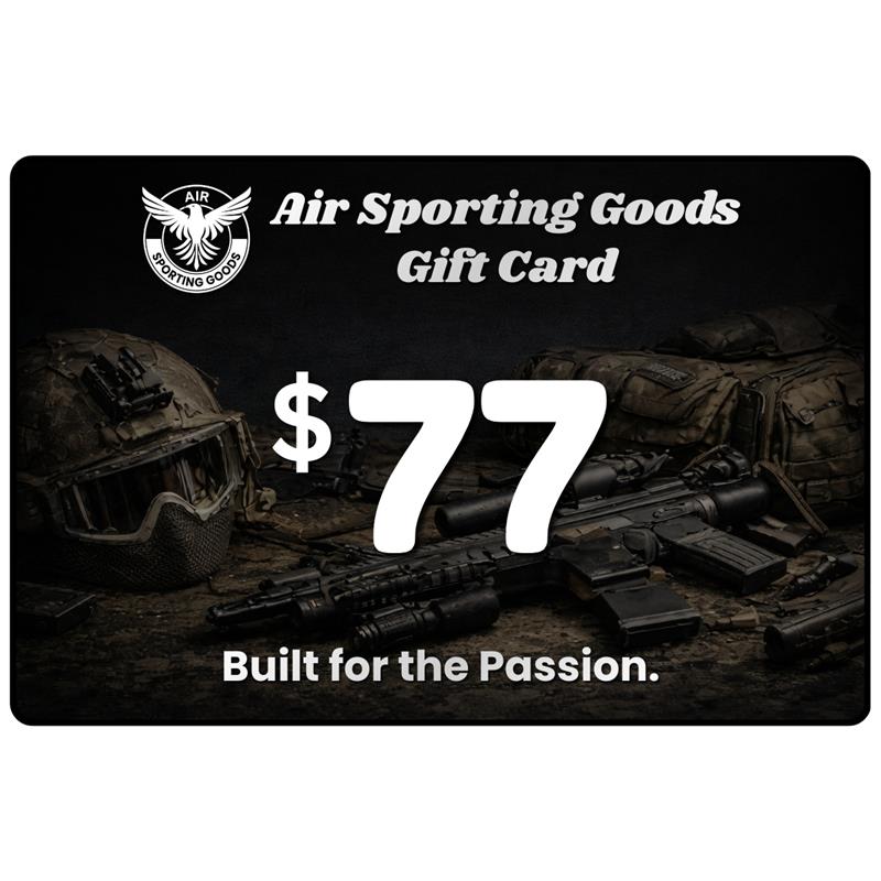 Air Sporting Goods