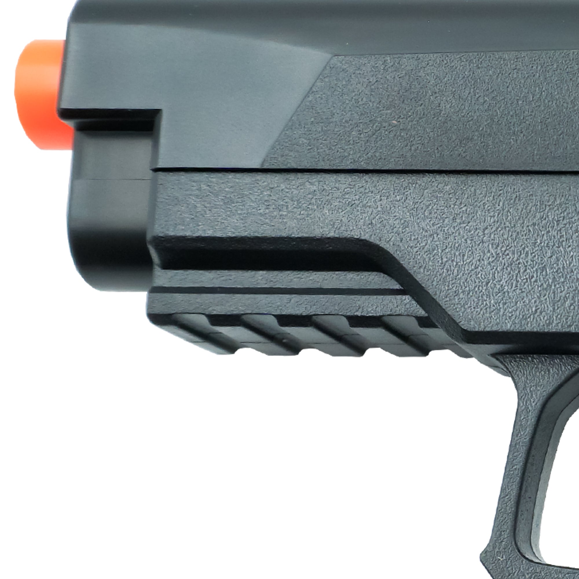 HFC Airsoft Spring Powered Pistol HA-183